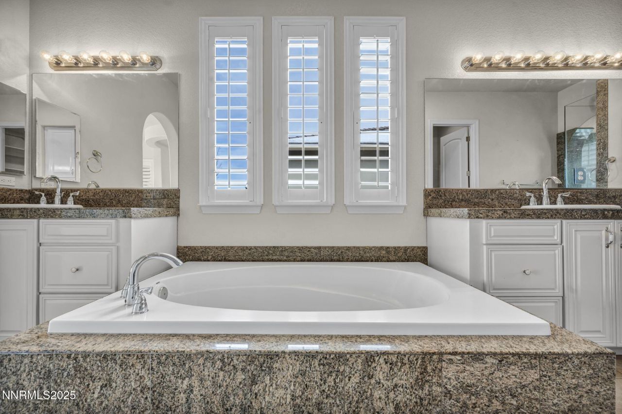 10100 Via Ponte, Reno, NV 89511 Photo