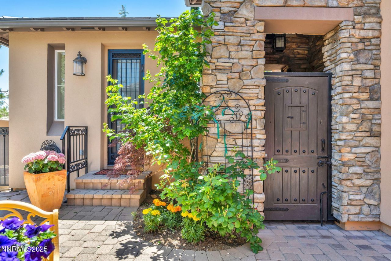 10100 Via Ponte, Reno, NV 89511 Photo