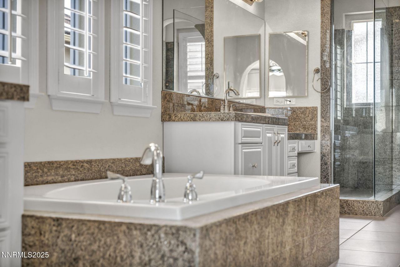 10100 Via Ponte, Reno, NV 89511 Photo