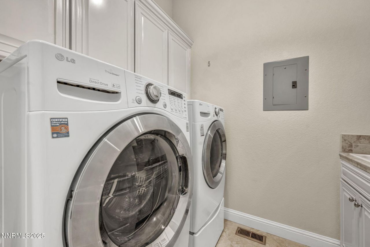 10100 Via Ponte, Reno, NV 89511 Photo