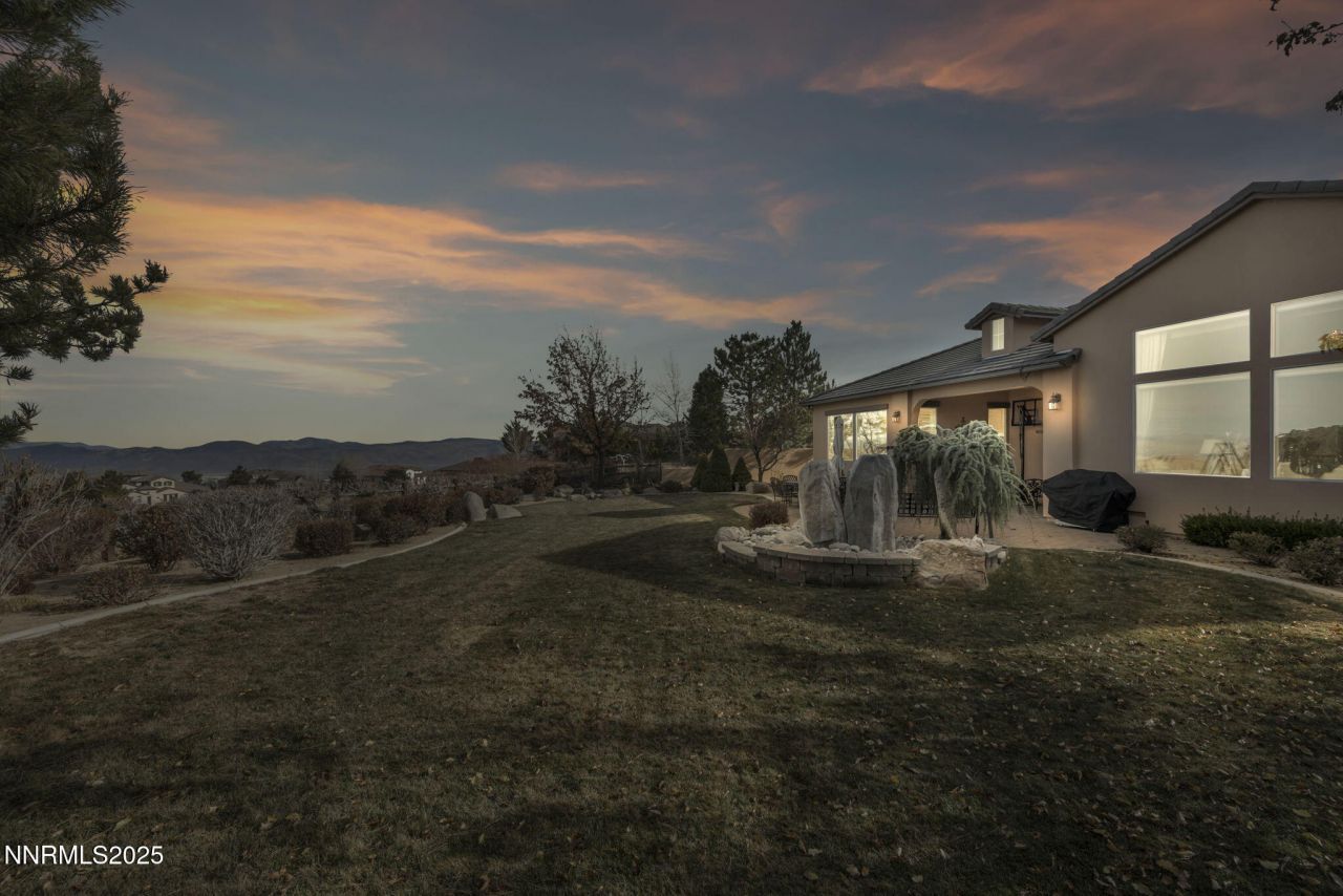 10100 Via Ponte, Reno, NV 89511 Photo