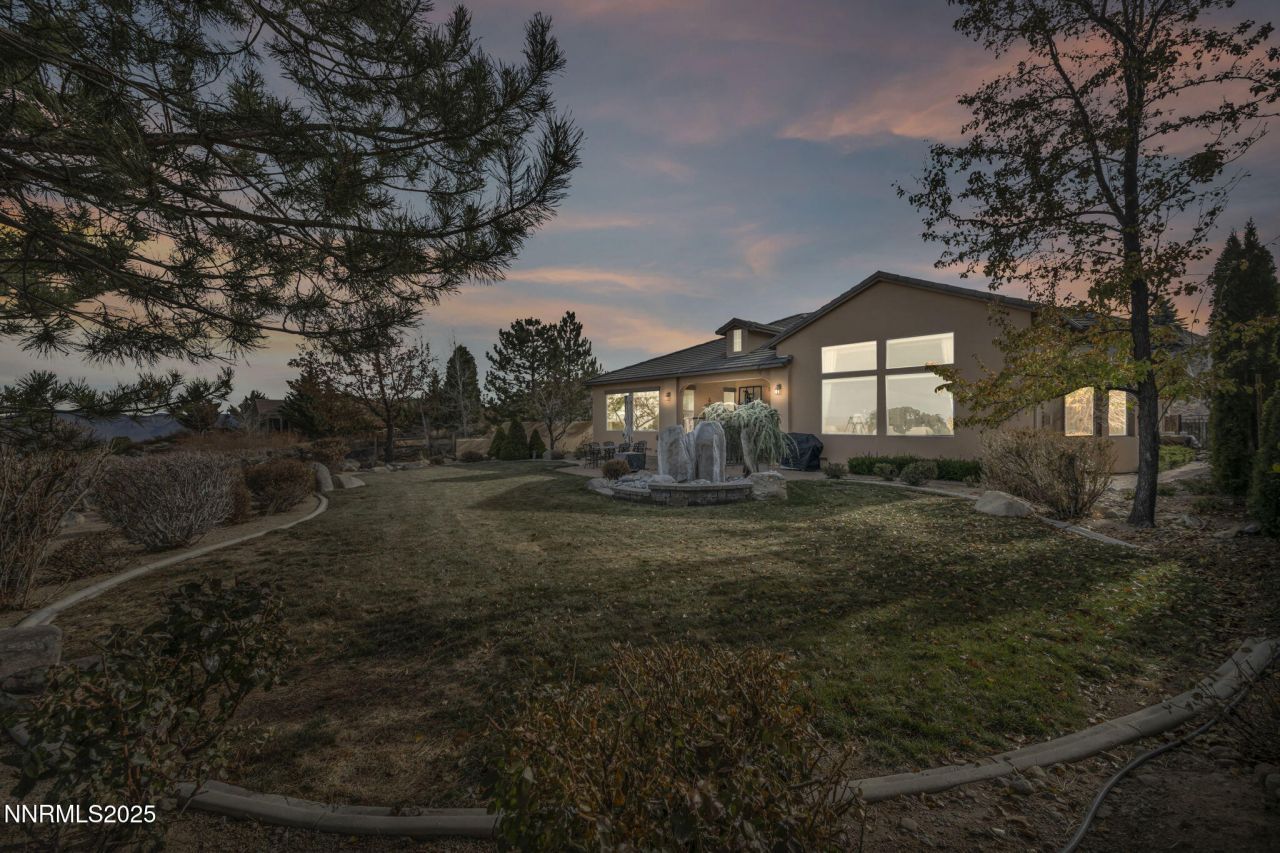 10100 Via Ponte, Reno, NV 89511 Photo