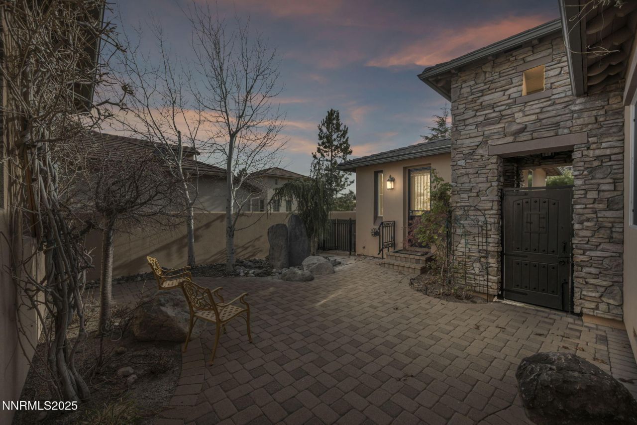 10100 Via Ponte, Reno, NV 89511 Photo