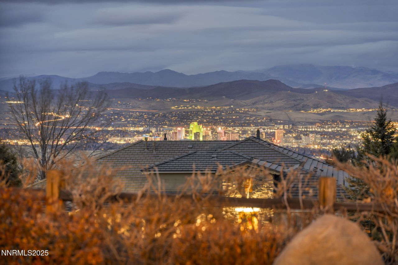 10100 Via Ponte, Reno, NV 89511 Photo