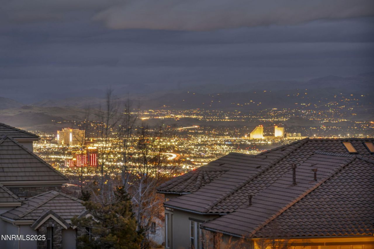 10100 Via Ponte, Reno, NV 89511 Photo