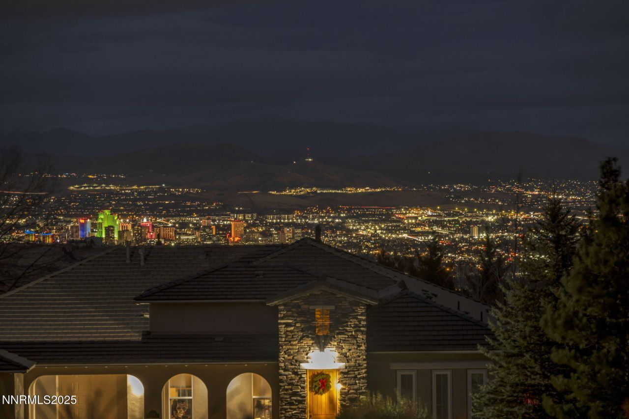 10100 Via Ponte, Reno, NV 89511 Photo