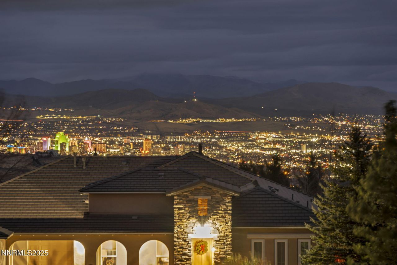 10100 Via Ponte, Reno, NV 89511 Photo