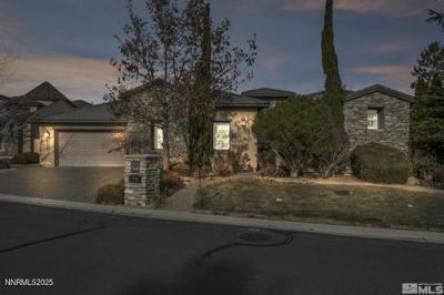 10100 Via Ponte, Reno, NV 89511 Photo