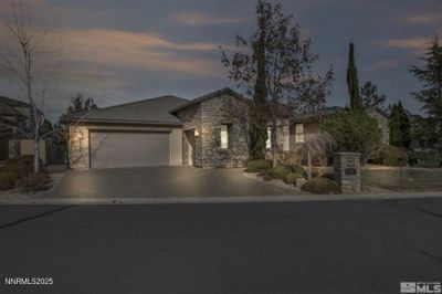 10100 Via Ponte, Reno, NV 89511 Photo