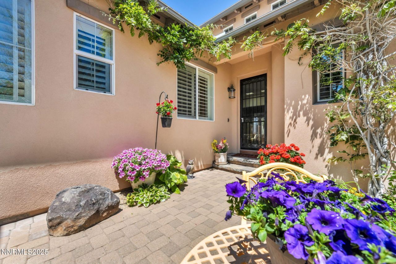 10100 Via Ponte, Reno, NV 89511 Photo