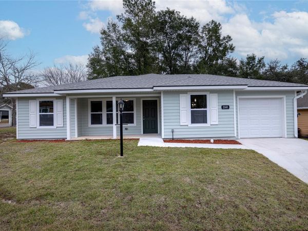 2165 SE 27TH DRIVE, GAINESVILLE, FL 32641