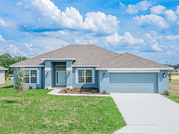 1222 HICKORY NUT DRIVE, LAKE WALES, FL 33898