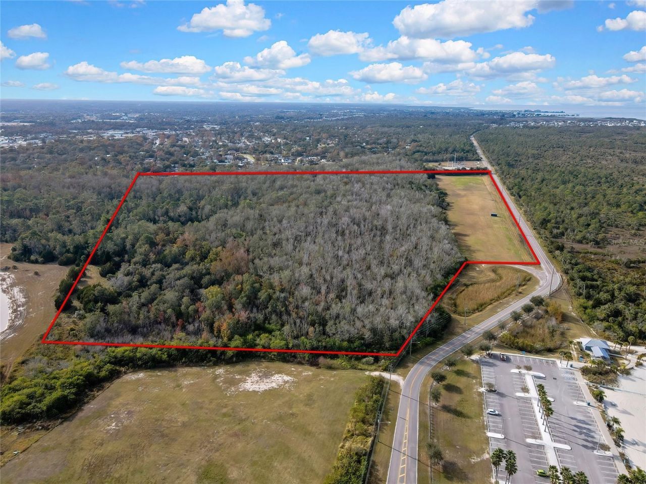 00 Old Dixie Highway, Hudson, FL 34667 Photo