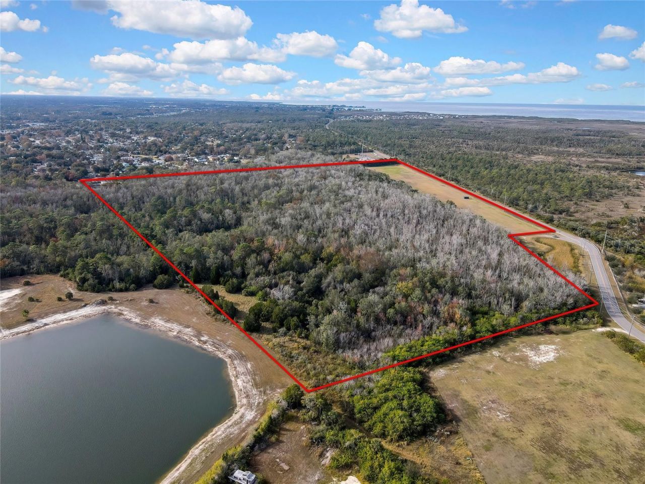 00 Old Dixie Highway, Hudson, FL 34667 Photo