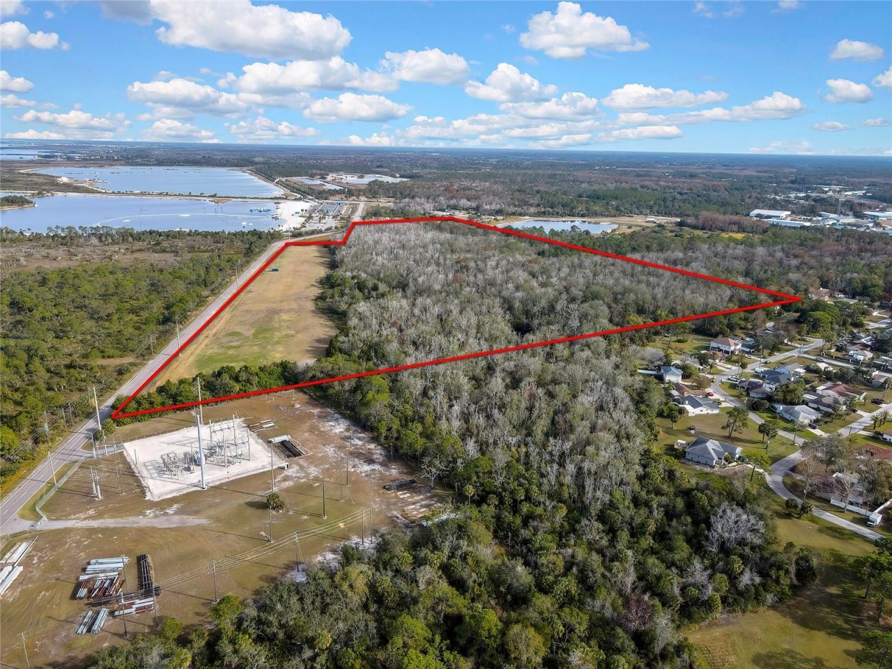 00 Old Dixie Highway, Hudson, FL 34667 Photo