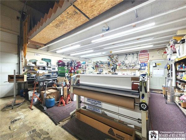 296 Water Street, Fredonia, NY 14063