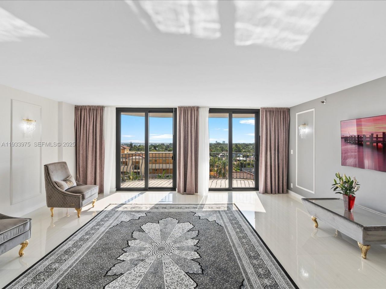 8877 Collins Ave , Unit 704, Surfside, FL 33154 Photo