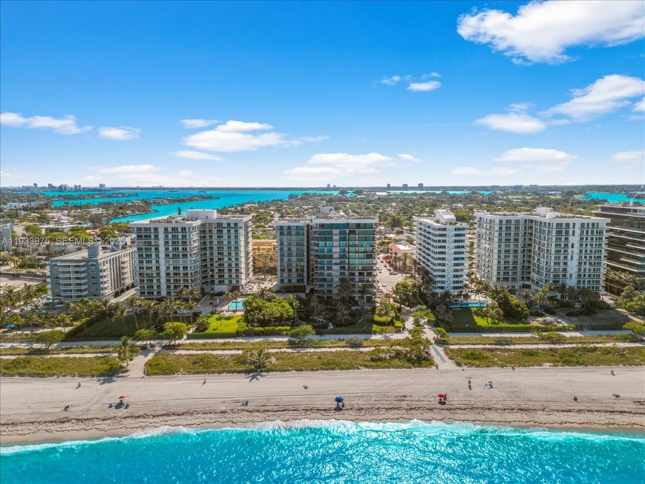 8877 Collins Ave , Unit 704, Surfside, FL 33154 Photo