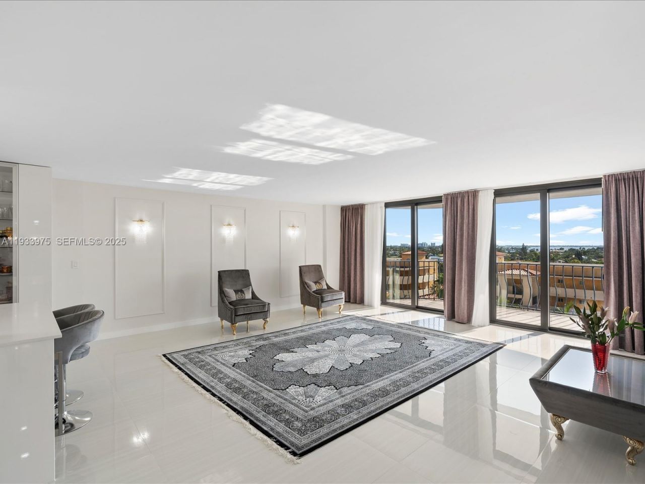 8877 Collins Ave , Unit 704, Surfside, FL 33154 Photo