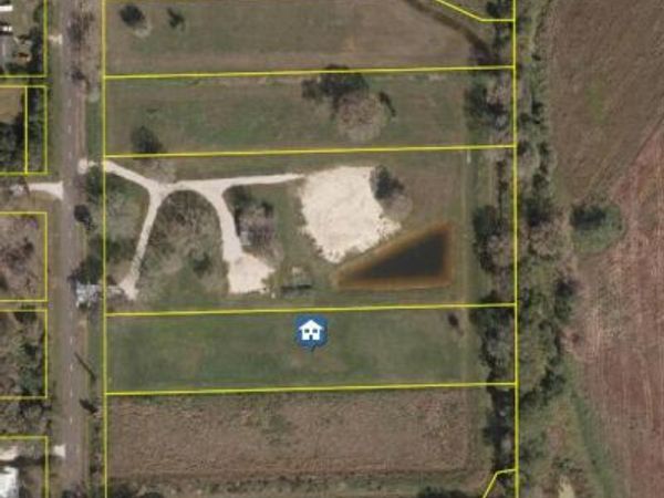 1132 NE 48th Avenue, Okeechobee, FL 34972