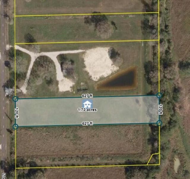 1132 NE 48th Avenue, Okeechobee, FL 34972 Photo