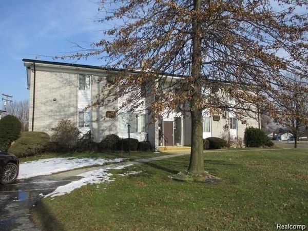 26710 Joy Road, Redford Twp, MI 48239