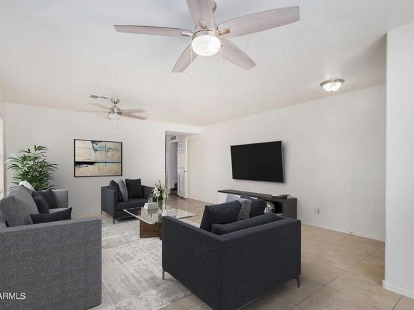 11836 W ROSEWOOD Drive, El Mirage, AZ 85335