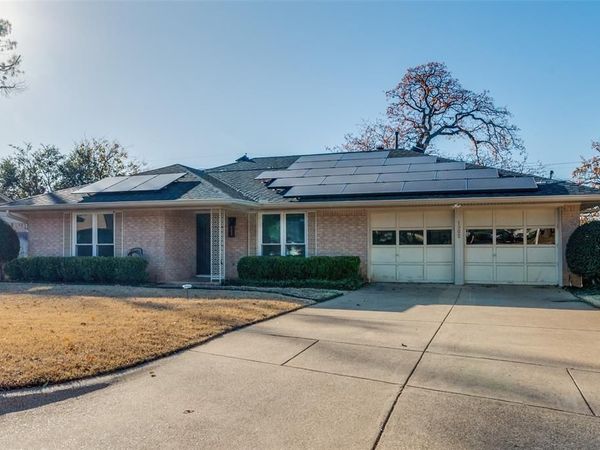 1902 Green Meadow Court, Arlington, TX 76013