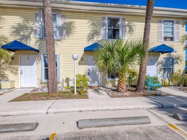 26310 RAMPART BOULEVARD, Unit 505/E, PUNTA GORDA, FL 33983
