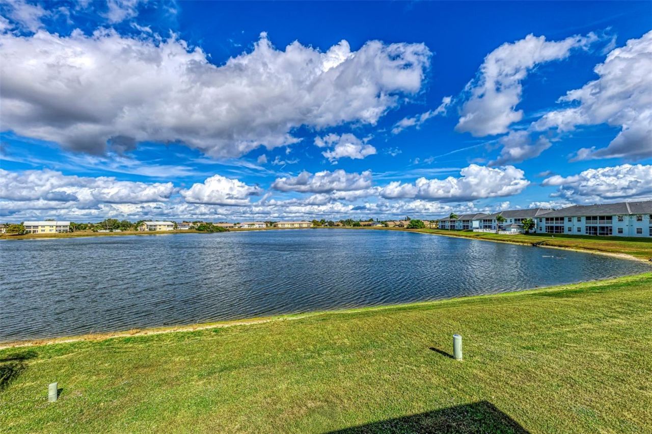 26310 Rampart Boulevard, Unit 505/E, Punta Gorda, FL 33983 Photo