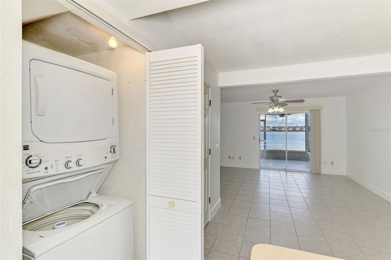 26310 Rampart Boulevard, Unit 505/E, Punta Gorda, FL 33983 Photo