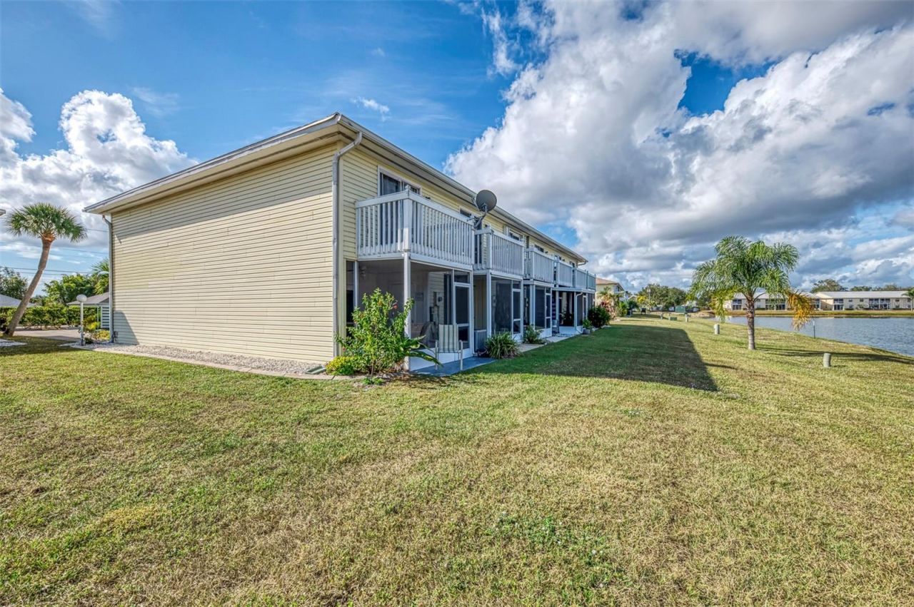26310 Rampart Boulevard, Unit 505/E, Punta Gorda, FL 33983 Photo