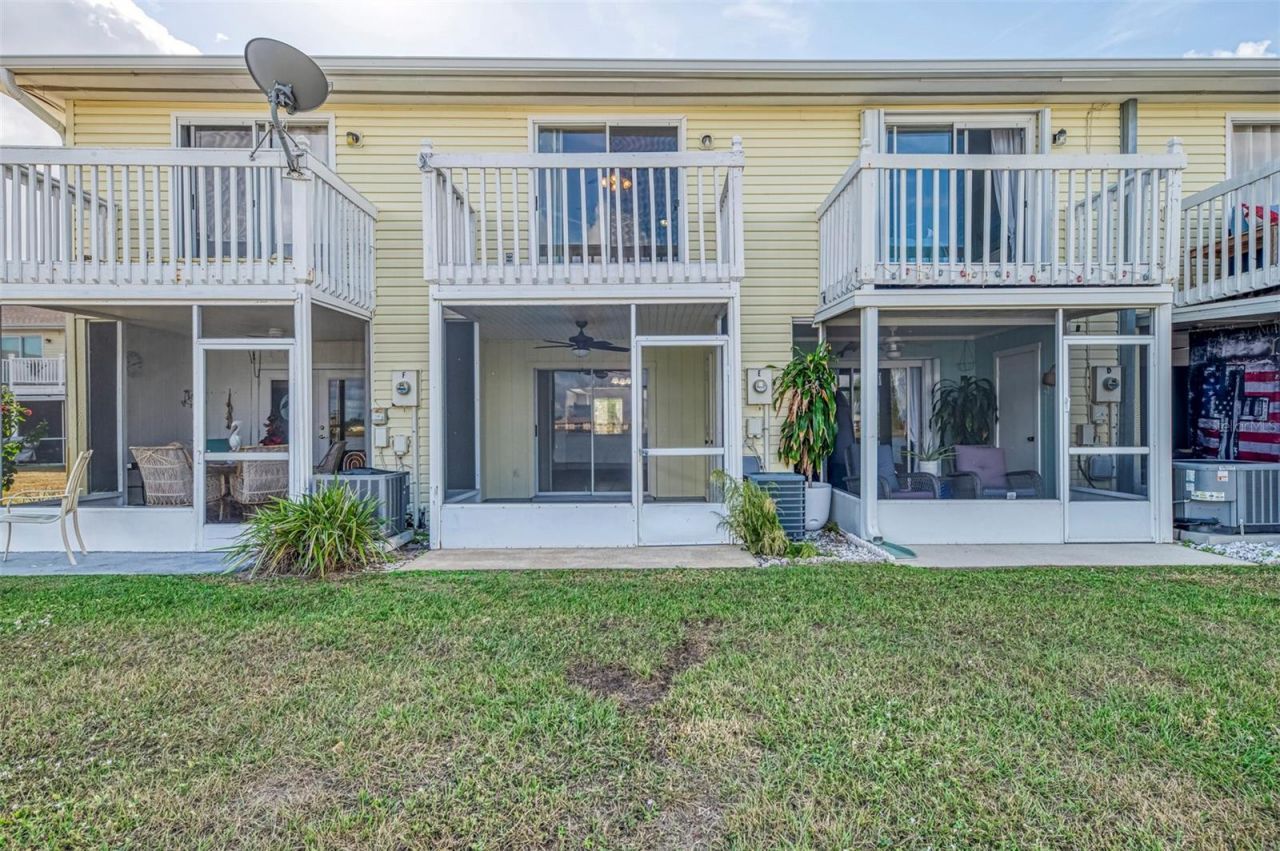 26310 Rampart Boulevard, Unit 505/E, Punta Gorda, FL 33983 Photo