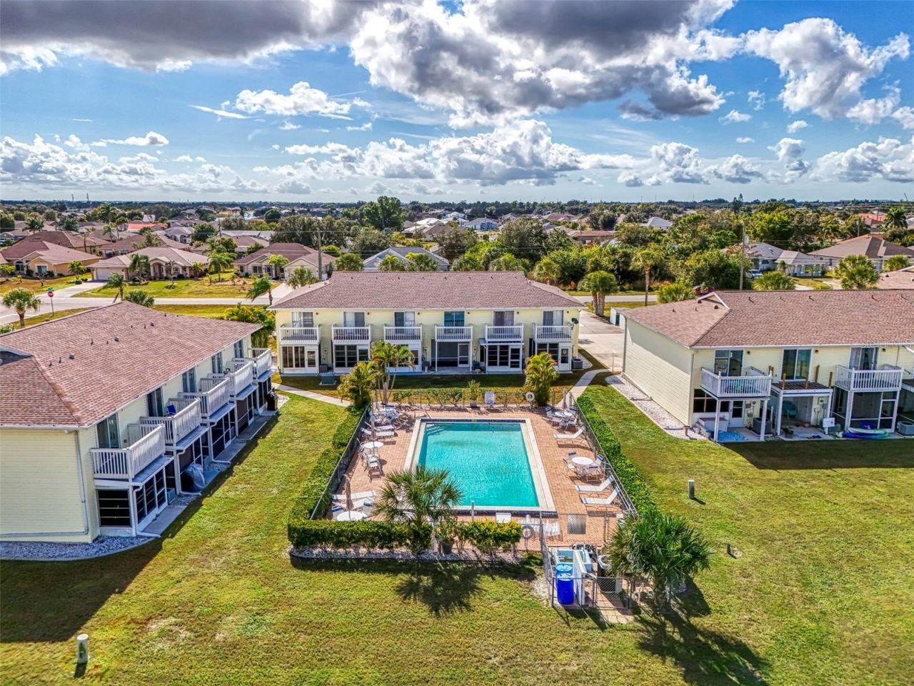 26310 Rampart Boulevard, Unit 505/E, Punta Gorda, FL 33983 Photo