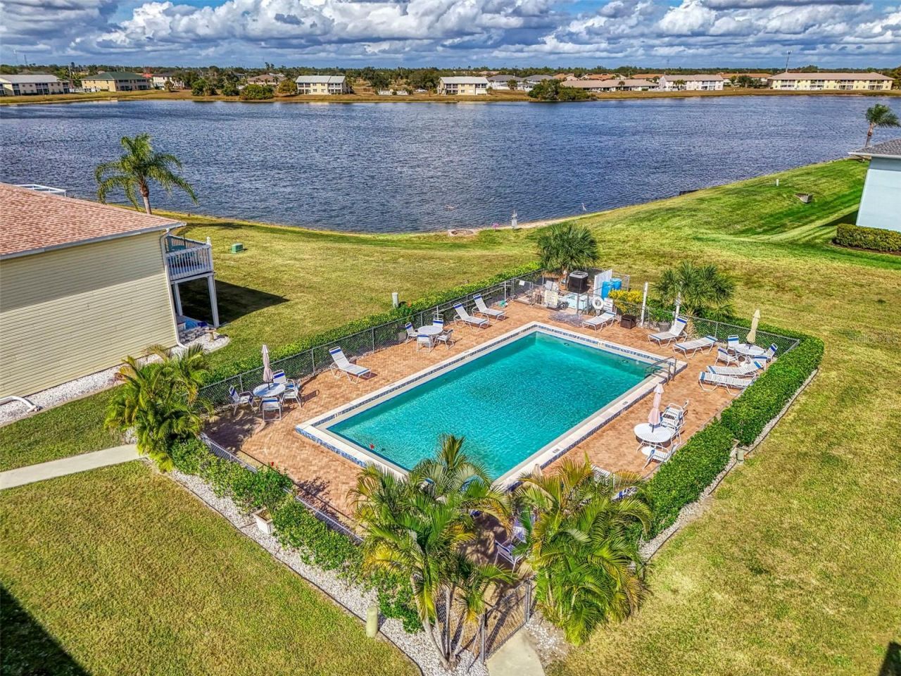 26310 Rampart Boulevard, Unit 505/E, Punta Gorda, FL 33983 Photo