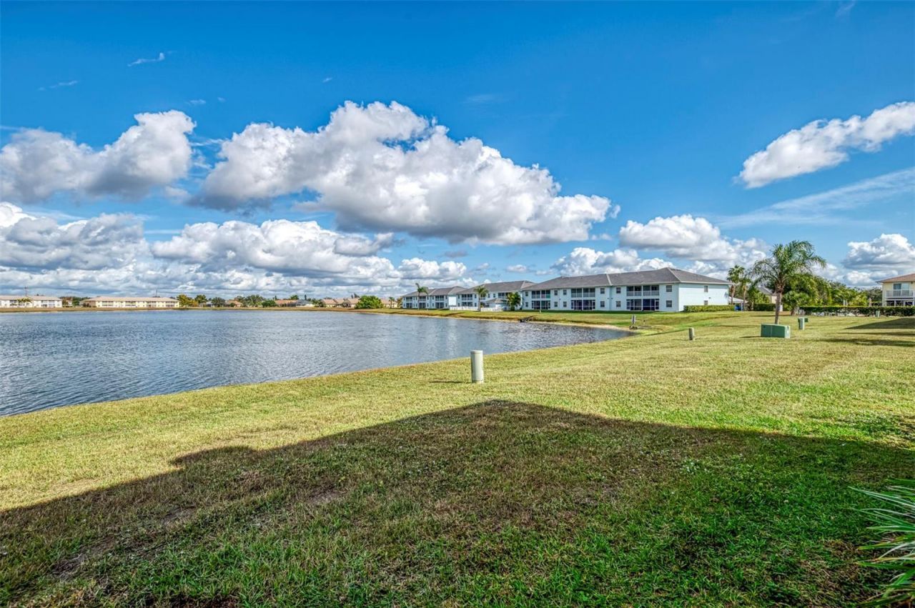 26310 Rampart Boulevard, Unit 505/E, Punta Gorda, FL 33983 Photo