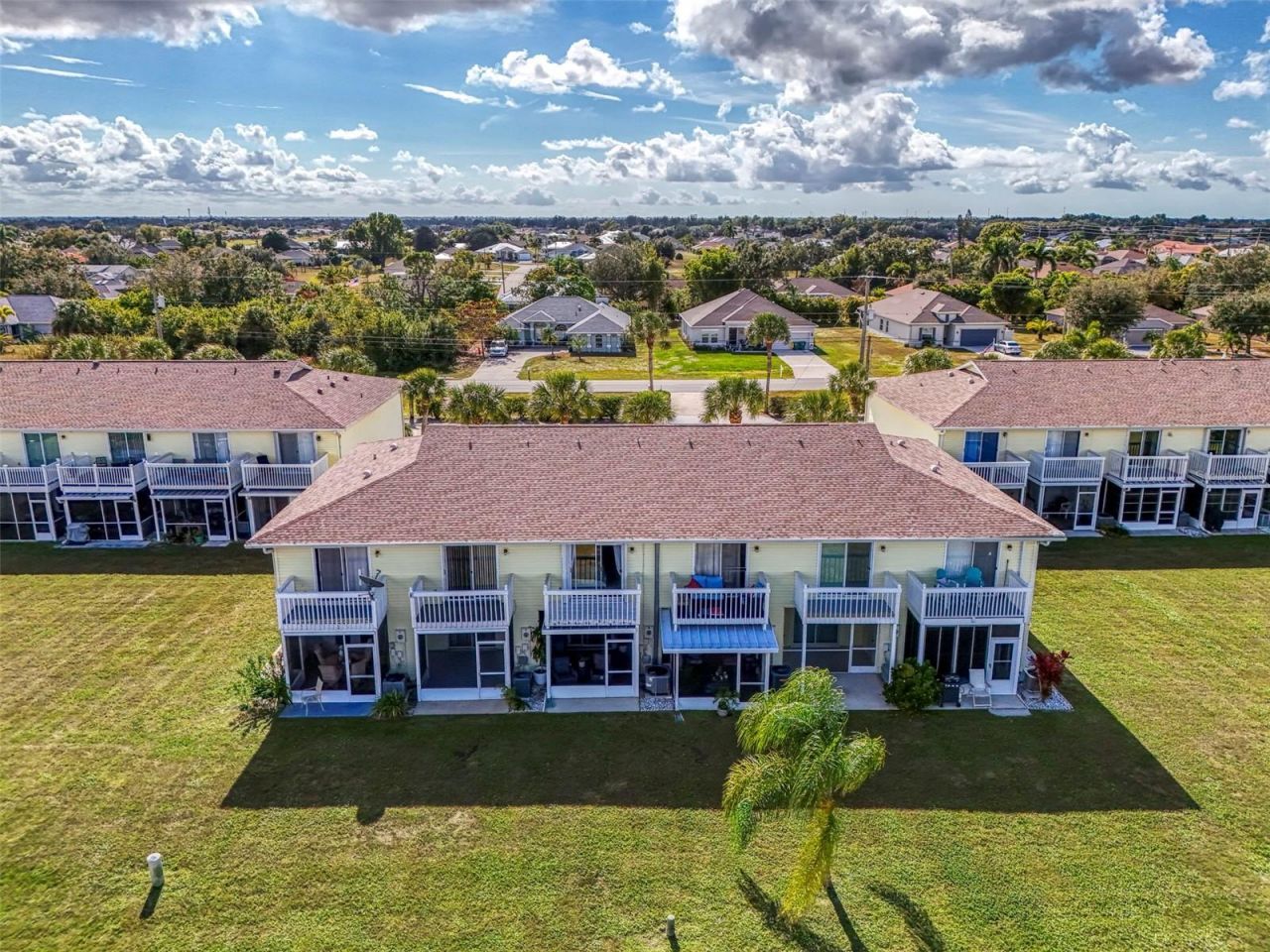 26310 Rampart Boulevard, Unit 505/E, Punta Gorda, FL 33983 Photo