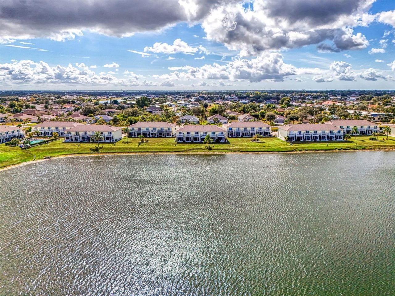 26310 Rampart Boulevard, Unit 505/E, Punta Gorda, FL 33983 Photo