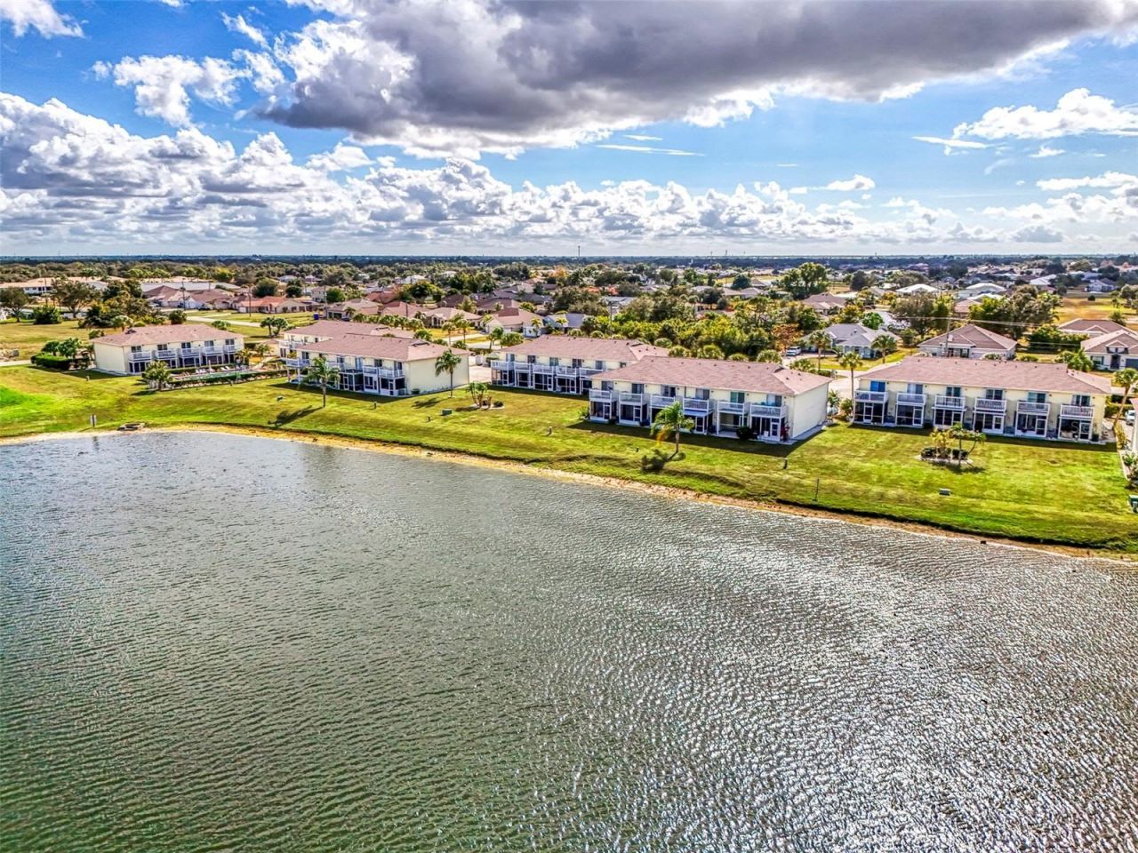 26310 Rampart Boulevard, Unit 505/E, Punta Gorda, FL 33983 Photo