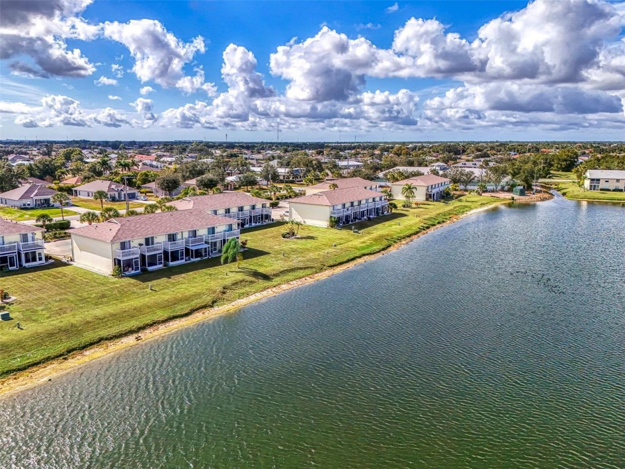 26310 Rampart Boulevard, Unit 505/E, Punta Gorda, FL 33983 Photo