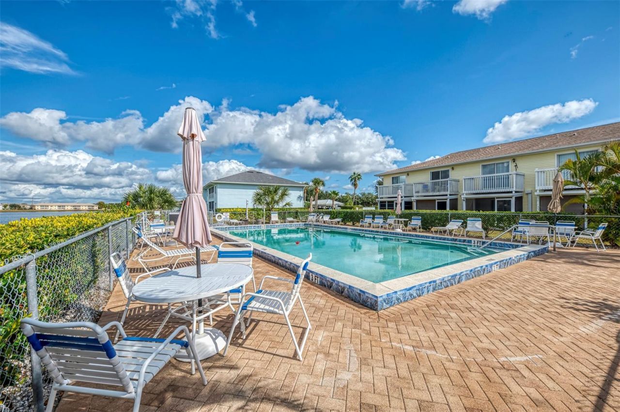 26310 Rampart Boulevard, Unit 505/E, Punta Gorda, FL 33983 Photo