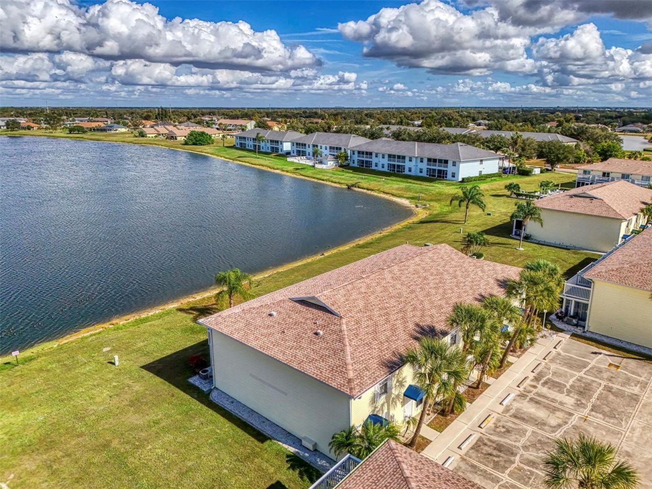 26310 Rampart Boulevard, Unit 505/E, Punta Gorda, FL 33983 Photo