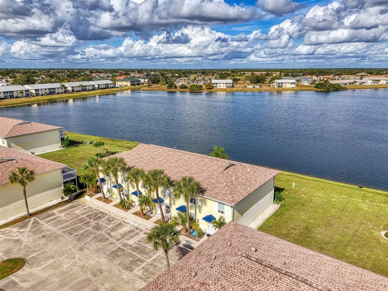 26310 Rampart Boulevard, Unit 505/E, Punta Gorda, FL 33983 Photo