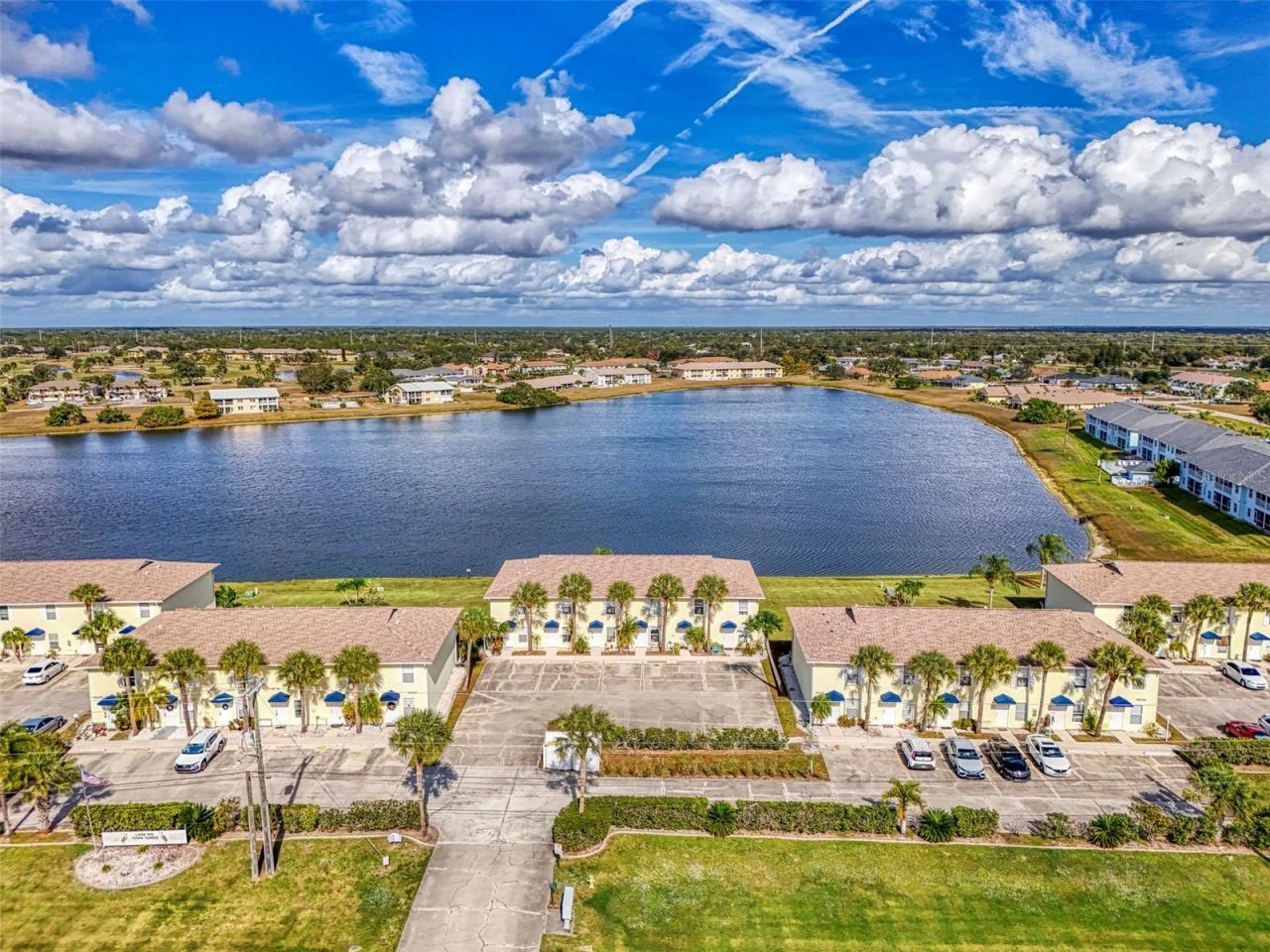 26310 Rampart Boulevard, Unit 505/E, Punta Gorda, FL 33983 Photo