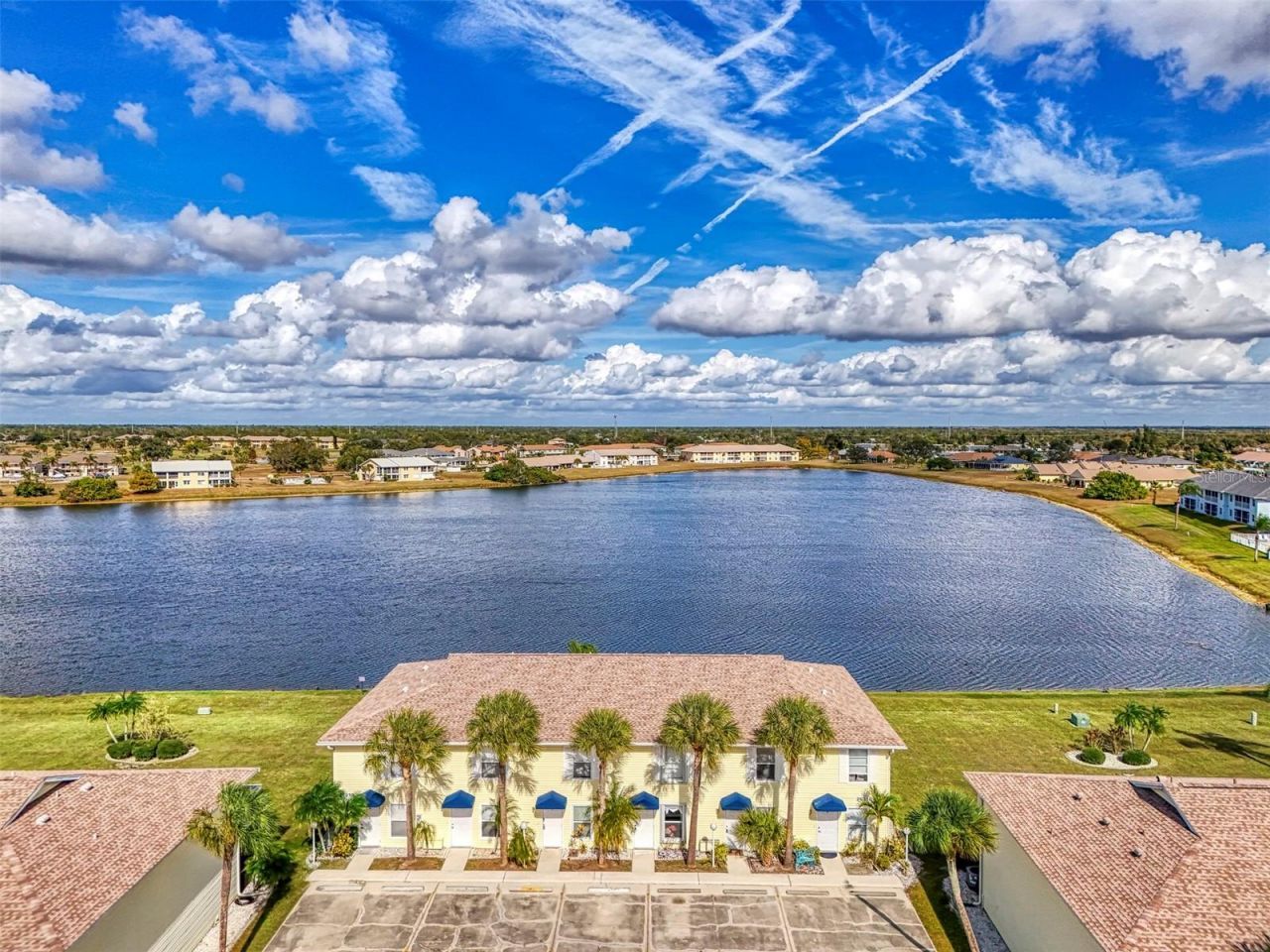 26310 Rampart Boulevard, Unit 505/E, Punta Gorda, FL 33983 Photo