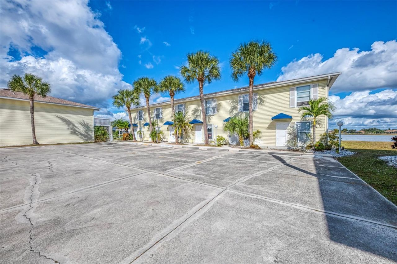 26310 Rampart Boulevard, Unit 505/E, Punta Gorda, FL 33983 Photo