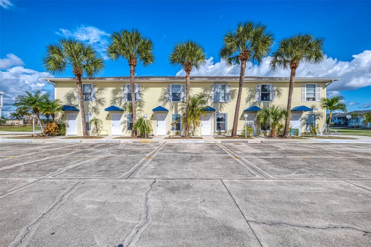 26310 Rampart Boulevard, Unit 505/E, Punta Gorda, FL 33983 Photo