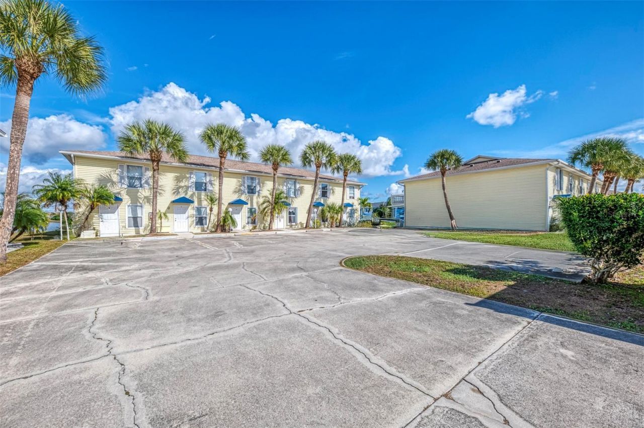 26310 Rampart Boulevard, Unit 505/E, Punta Gorda, FL 33983 Photo