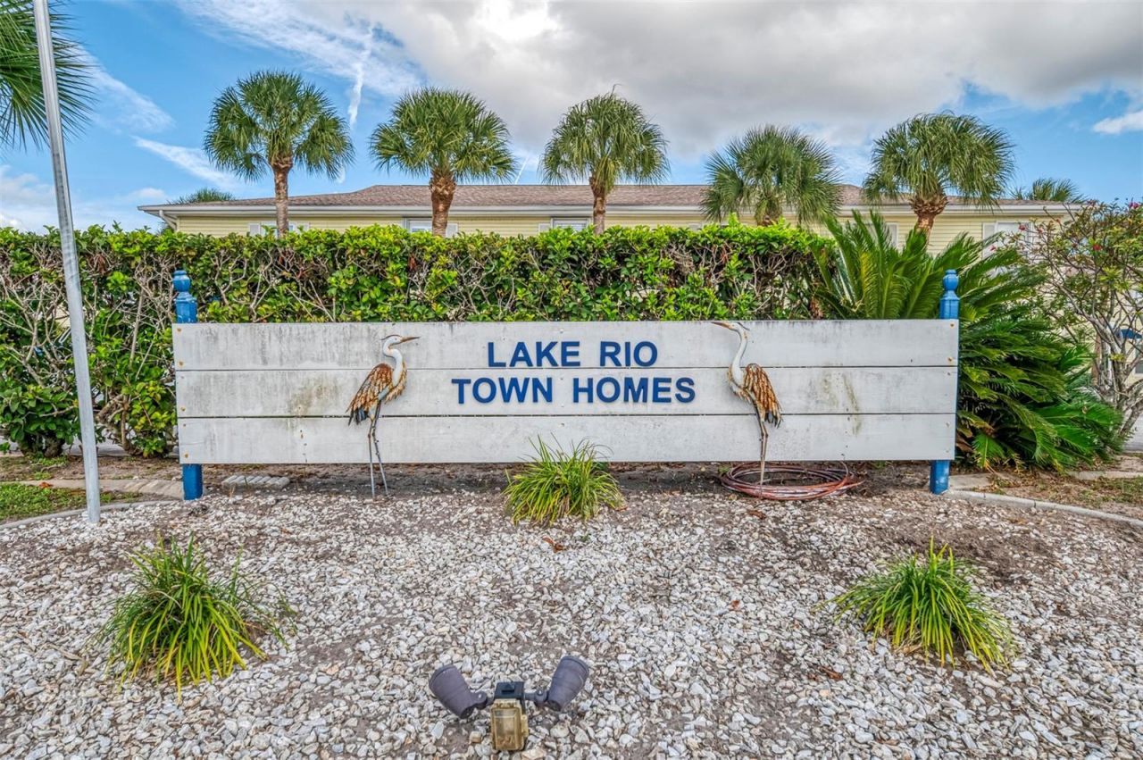 26310 Rampart Boulevard, Unit 505/E, Punta Gorda, FL 33983 Photo