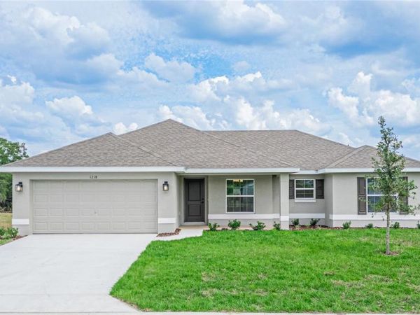 1218 HICKORY NUT DRIVE, LAKE WALES, FL 33898